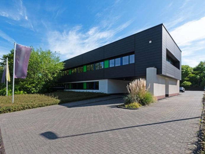 PHI Aachen - La vostra nuova moderna sede uffici in affitto nel parco commerciale Auf der Hüls! – Foto 1