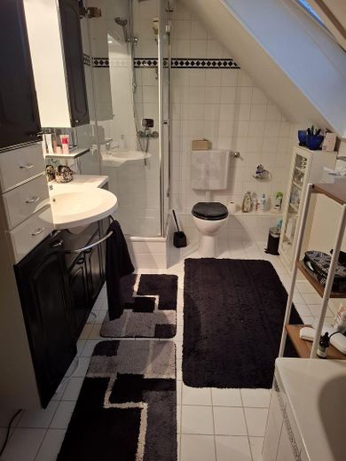 Reihenendhaus in Wetzlar-Münchholzhausen – Badezimmer