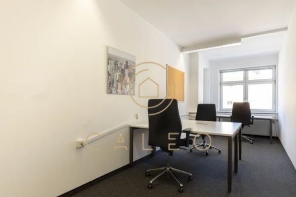 CALEO ¦ Bezirk 11 ¦ Cityport ¦ flexibel + sofort bezugsfertig ¦ all inclusive ¦ PROVISIONSFREI
