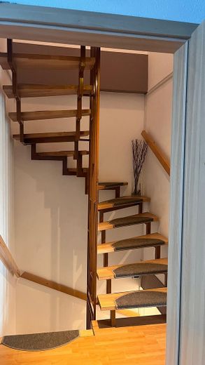 Einziehen statt renovieren – laufend modernisiertes Reihenhaus in Top-Zustand/ kein Makler – Foto 30