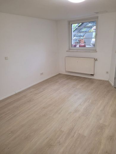 Bad Hersfeld, Kurpark, suteren, 2 ZKB + taras – Zdjęcie 13