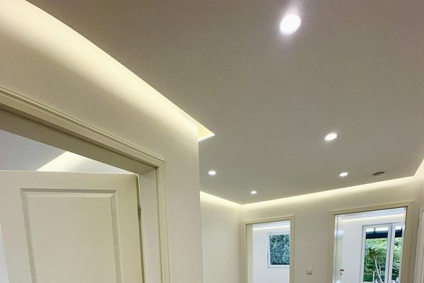 Yüksek kaliteli daire, balkon, 70 m², yeni yapı standardı, ilk kullanım, yerden ısıtma, SH