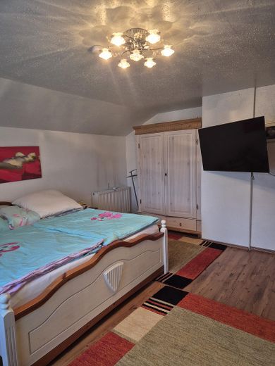 Schlafzimmer (OG) 