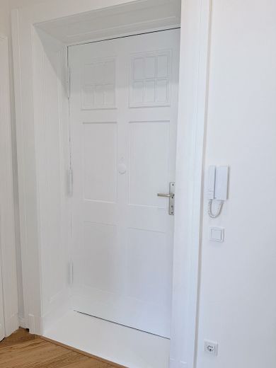 PROVISIONSFREI: Sanierte Altbauwohnung mit Balkon im Winsviertel – Foto 11