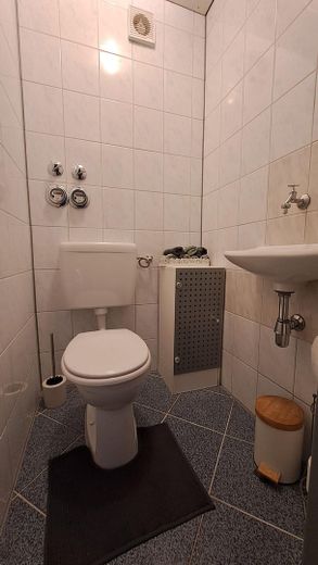 Приваблива інвестиція – тихе розташування, надійна орендна плата – WC