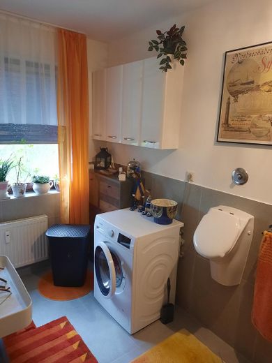 Piękne bezbarierowe mieszkanie na parterze w Braunschweig-Gliesmarode – Zdjęcie 13