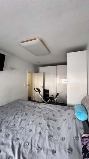Großzügige 4-Zimmer-Eigentumswohnung mit Balkon in Duisburg-Rheinhausen – provisionsfrei von privat – Foto 5