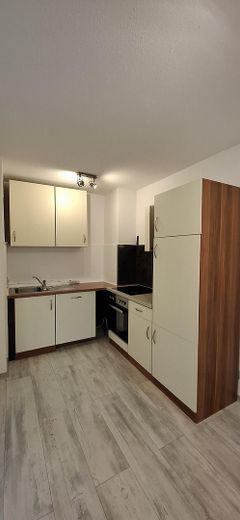1-Zimmer-Wohnung mit Einbauküche und Balkon, Worms, ruhige Lage, Fahrstuhl – Foto 28