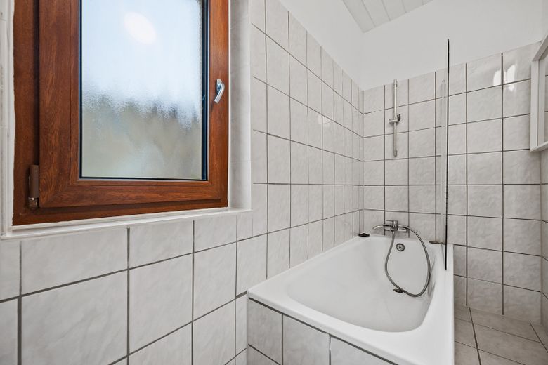 Badezimmer (1. Stock / 3Z)