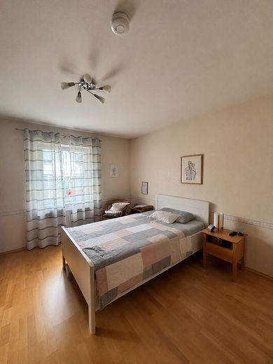 Wohlfühlen im Erdgeschoss – 2-Zimmer-Wohnung in Ibbenbüren mit Terrasse – Foto 5
