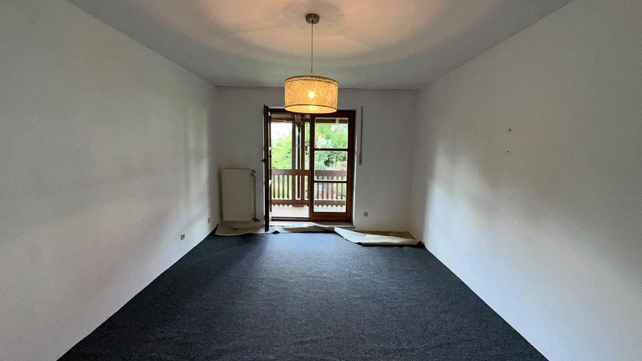 Haus - Udldinger Hang - von Privat in Toplage in Dachau Altstadtnähe – Schlafzimmer 3