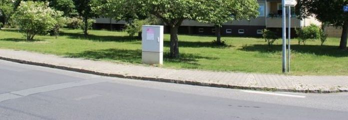Mieszkanie w samym centrum miejscowości