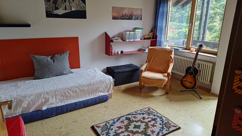 Kinderzimmer 1