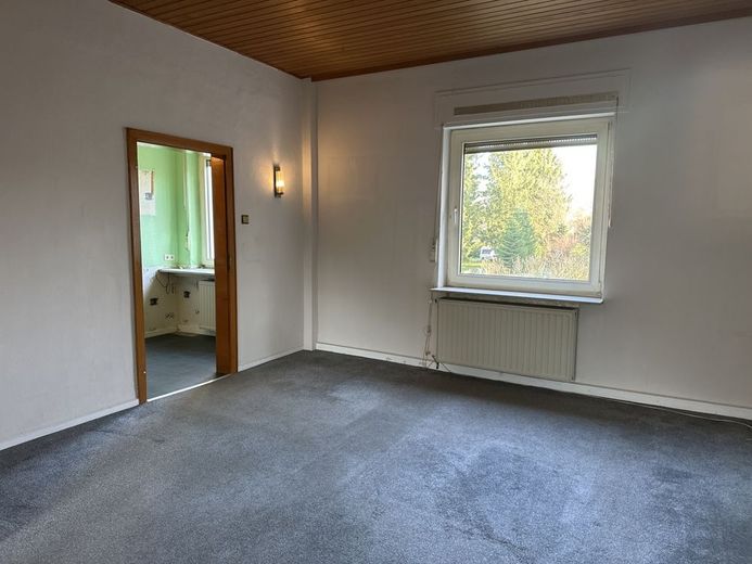 Freistehendes Zweifamilienhaus in Kirchhörde-Selbst einziehen oder vermieten – Esszimmer OG