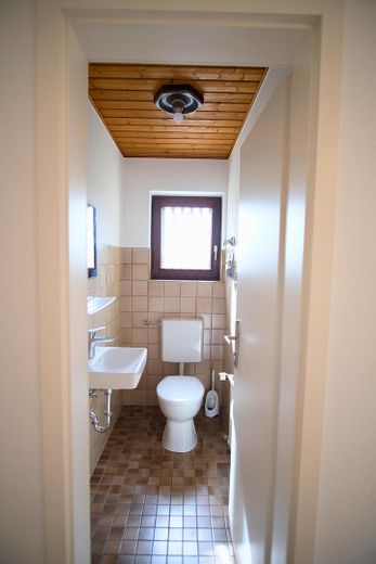 Gäste-WC