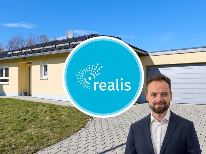 +++La vostra nuova casa a Stollberg: splendida casa unifamiliare in posizione tranquilla+++ – Foto 1