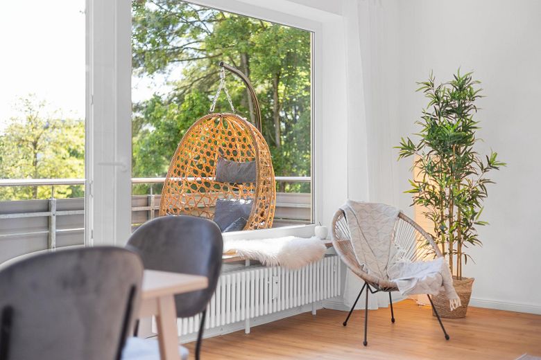 Südbalkon