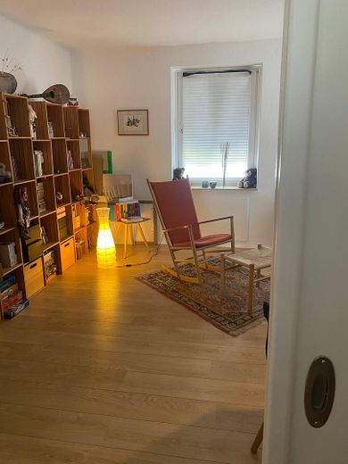 Sonnige 4-Zi.-Whg. mit Terrasse + Balkon in bester zentraler Lage – Foto 20