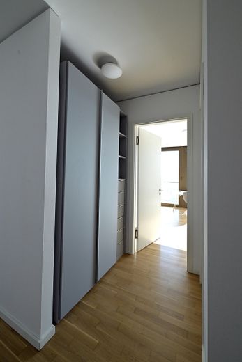 Grandaire Berlin, komplett eingerichtet mit Designermöbeln von Boconcept – Foto 4