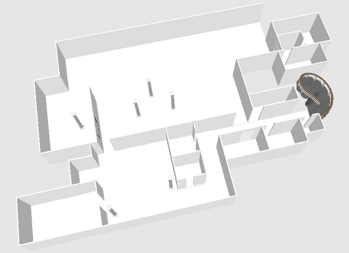 Grundriss 2.UG