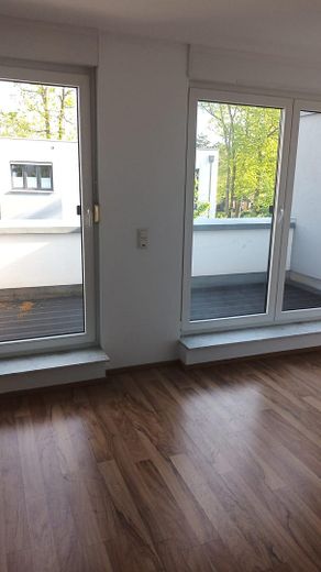 DG Studio Balkontür