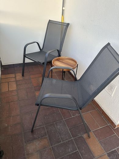 Hochwertig renovierte 2,5-Zimmer-Wohnung mit Panorama-Blick – Stuttgart Mitte – Foto 9