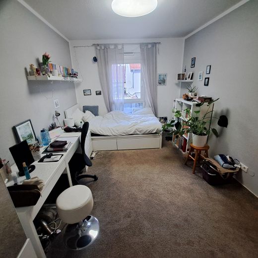 ADOSADO DOBLE TOP de 125 m², hasta 6 habitaciones, SIN comisión – Schlafzimmer