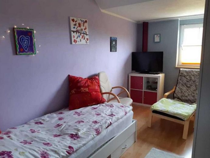 Kinder /Jugendzimmer 1 (OG)