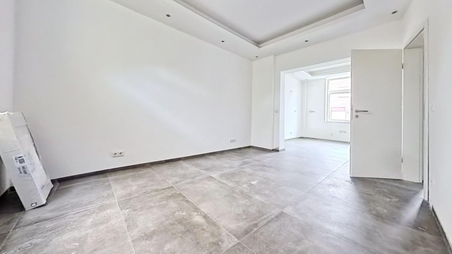 Twój nowy dom czeka na Ciebie – Wohnzimmer