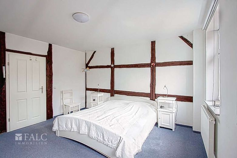 Gästezimmer