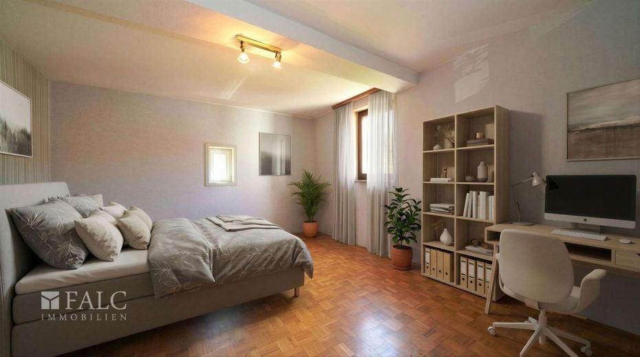 Entfaltungs-Reich - FALC Immobilien Heilbronn – Platz für Möglichkeiten