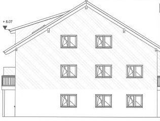 MFH-Neubau Projekt mit Baugenehmigung