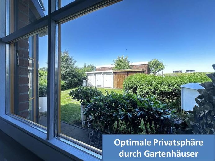 Privatsphäre dank...