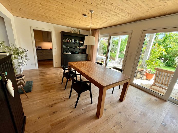 Exklusives Architektenhaus aus dem Jahr 2017 provisionsfrei – Foto 11