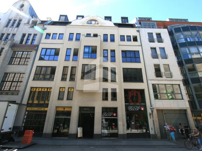 Ladenfläche über 2 Etagen mit 152,45 m² in der Innenstadt – Foto 1