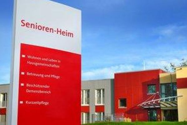 ****Pflegeheime im laufenden Betrieb zu verkaufen****