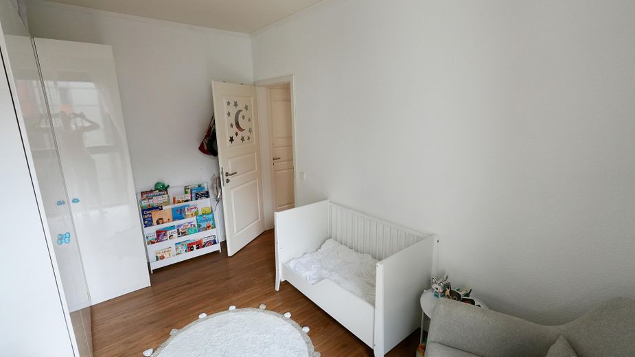 Kinderzimmer