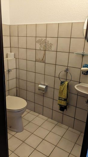 Gäste-WC