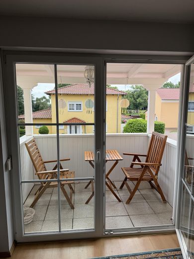 Schöne 3 Zimmer-Obergeschoss-Wohnung in Sülfeld auf 2 Ebenen – Foto 5