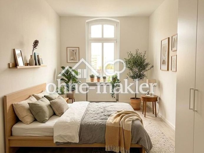 127 m² für die ganze Familie | 5 Zimmer | hochwertig saniert | Stellplatz – Foto 1