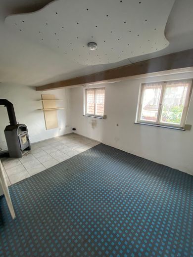 Schlafzimmer II im 2. Stock 
