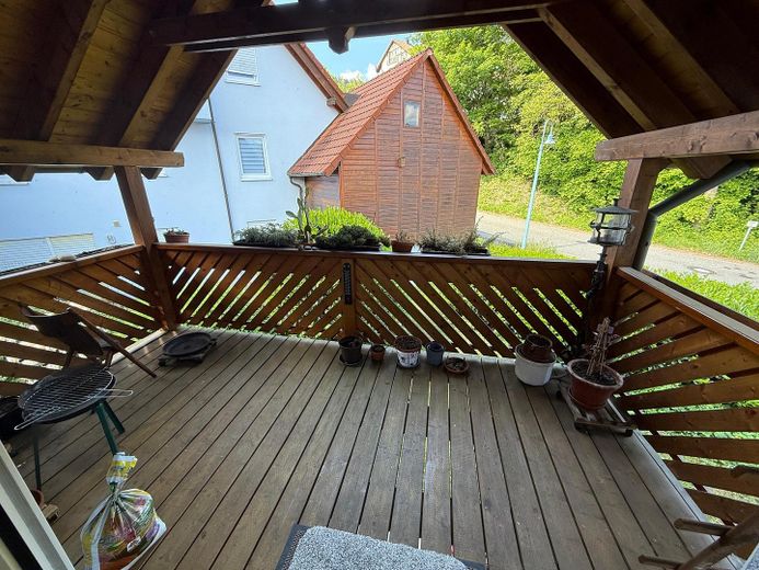 Balkon