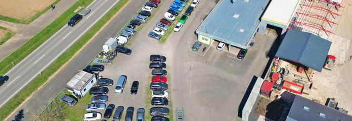 Moderner Waschpark: Nachhaltiges Investment mit langfristiger Perspektive