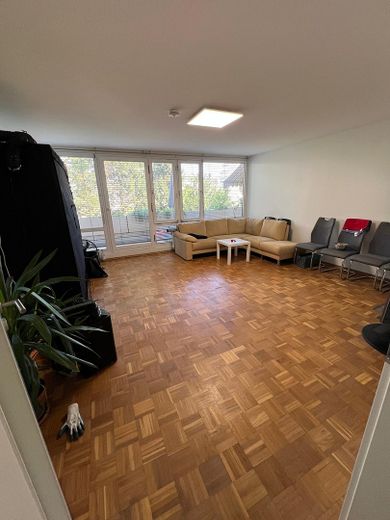 Großzügig 6-Zimmer-Wohnung – nähe Parkinsel – Foto 12