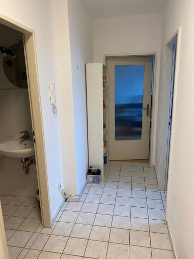 Penthousegevoel boven Elmshorn, 1-kamerappartement – Foto 14