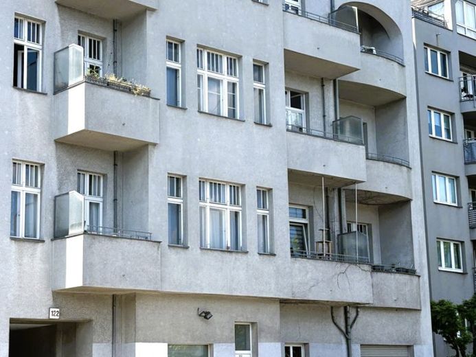 4 Zimmer, Küche, Bad: vielfältig nutzbar. Zum Wohnen, Arbeiten; als Praxis, Gewerbe usw. – Foto 1
