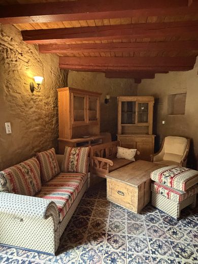 Da privato: casa con cuore cerca nuovi proprietari incluso terreno edificabile – Foto 6