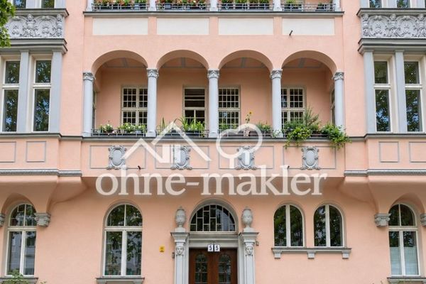Gerenoveerd appartement met 2 kamers, zonder makelaarscourtage en vrij van gebruiksrechten