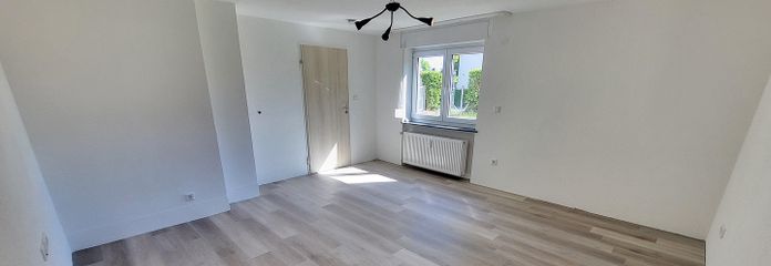 Zimmer links