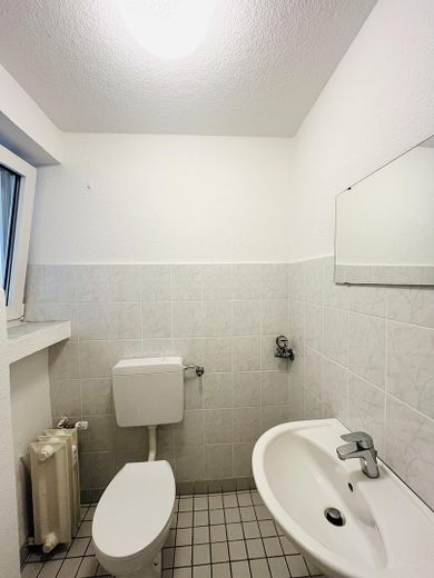 Gäste-WC